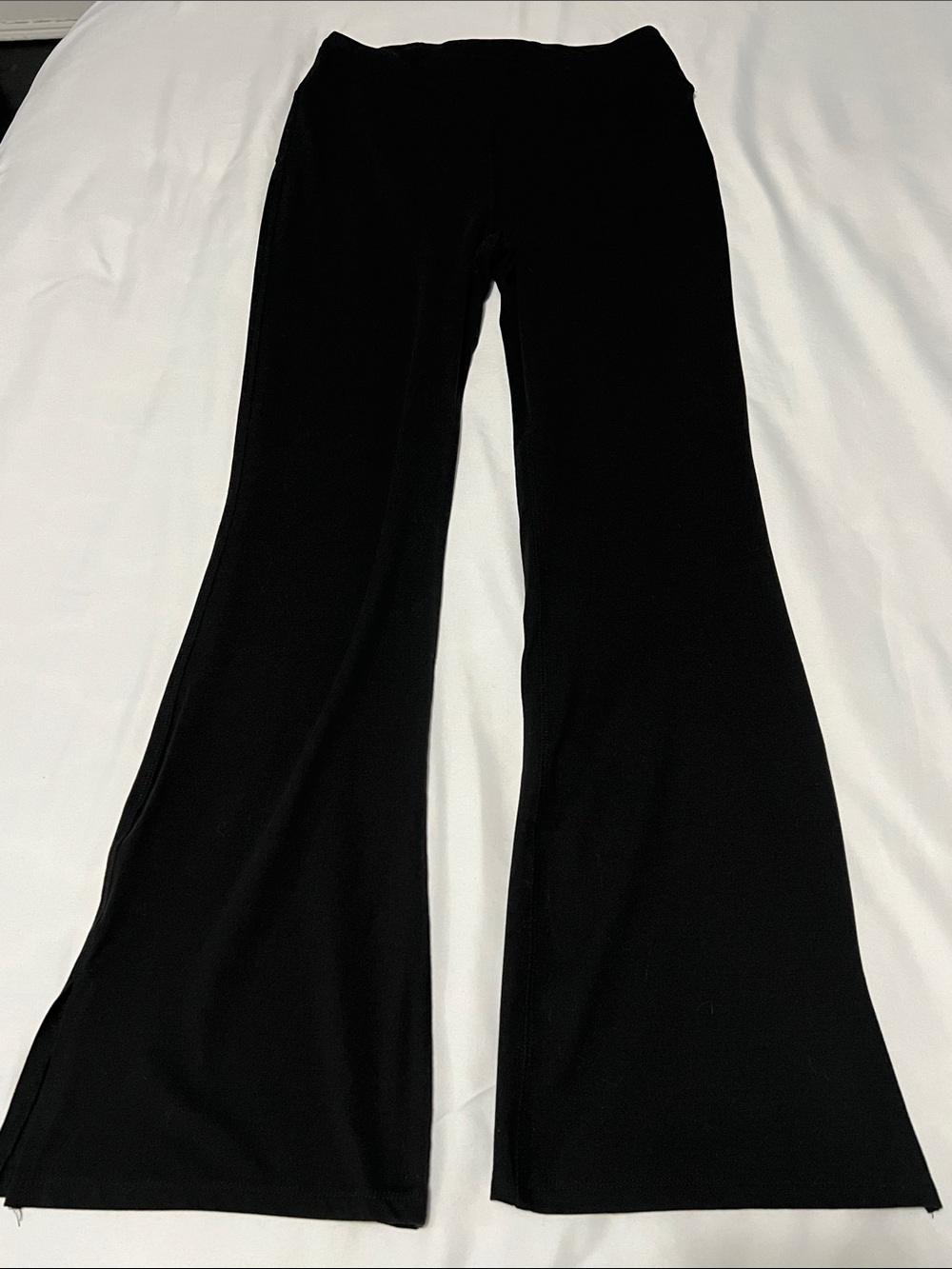 Etonic Flare Leg Yoga Pants